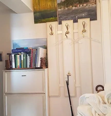 Apartment Patrizia