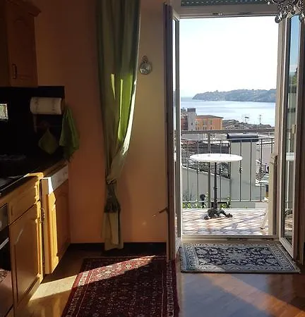 Apartment Patrizia